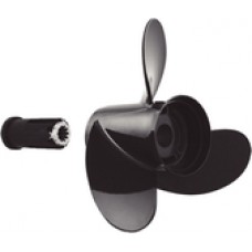 Turning Point Hustler Propeller - 3 Blade - Aluminum - 10-3/8" - 11 Pitch