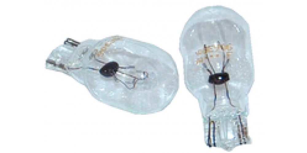 Perko Bulbs-12V 2/Cd