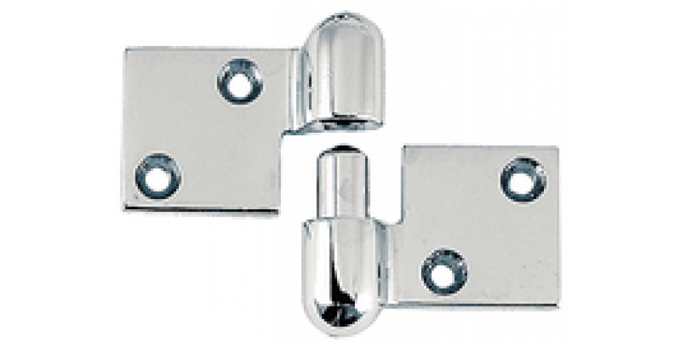 Perko Right Hand Pull Apart Hinge