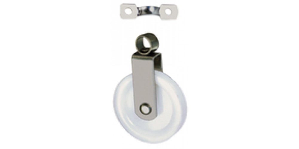 Perko Rope Pulley 2/Card