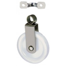 Perko Rope Pulley 2/Card