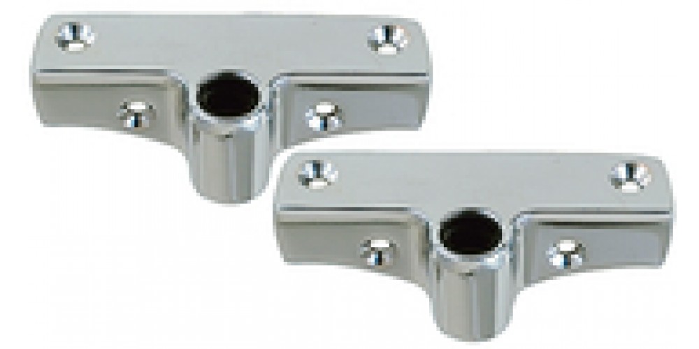 Perko Side Mnt Rowlock Sockets (1Pr