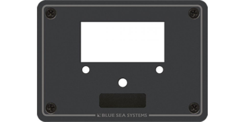 Blue Sea Mounting Panel 1 Meter