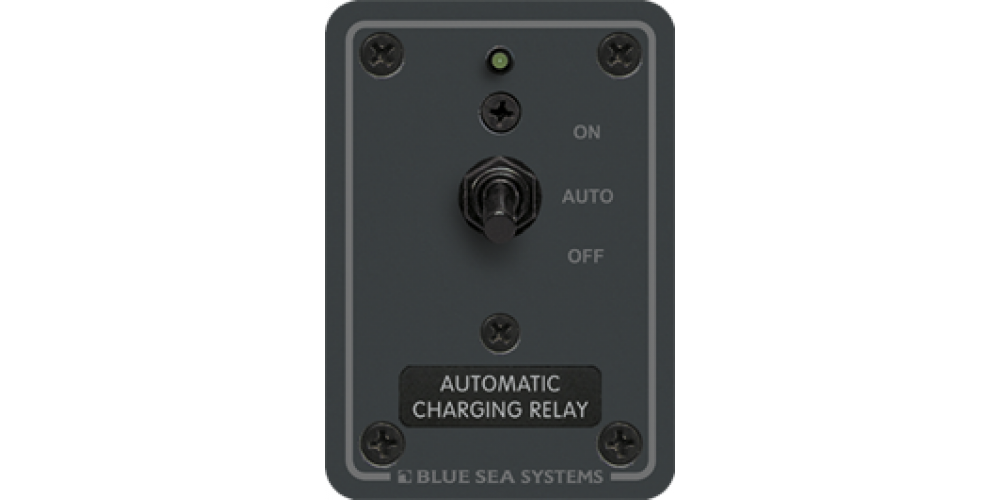 Blue Sea Panel Acr Remote