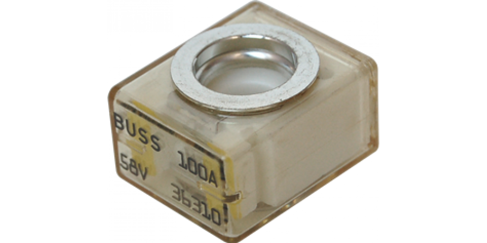 Blue Sea Terminal Fuse 100Amp