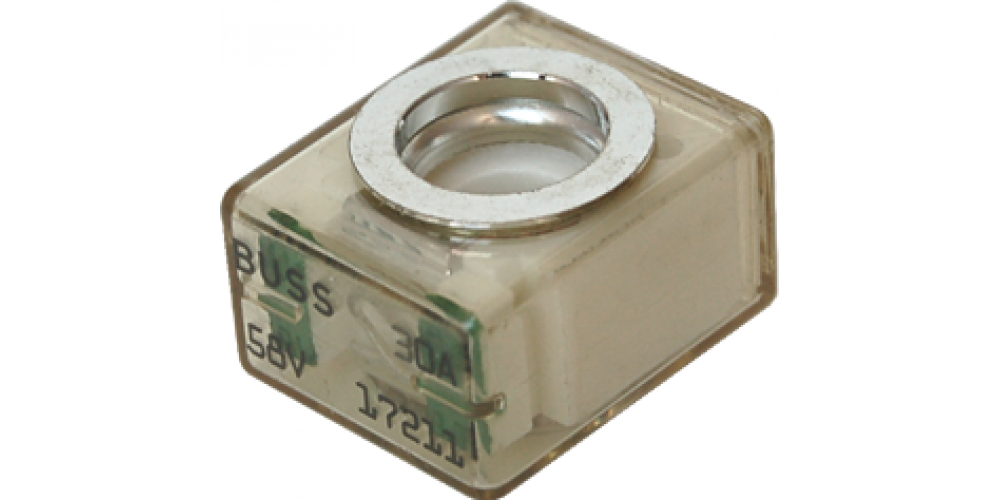 Blue Sea Terminal Fuse 30Amp