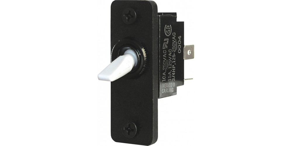 Blue Seas Switch Toggle DPDT ON-OFF-ON