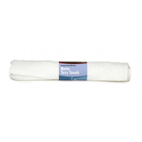 Buffalo Terry Towels 3/Pk