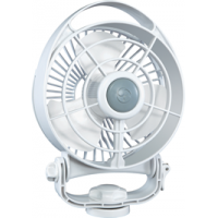 Caframo Fan 12V Bora 6" White