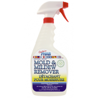 Captain Phab Mold & Mildew Stain Remover