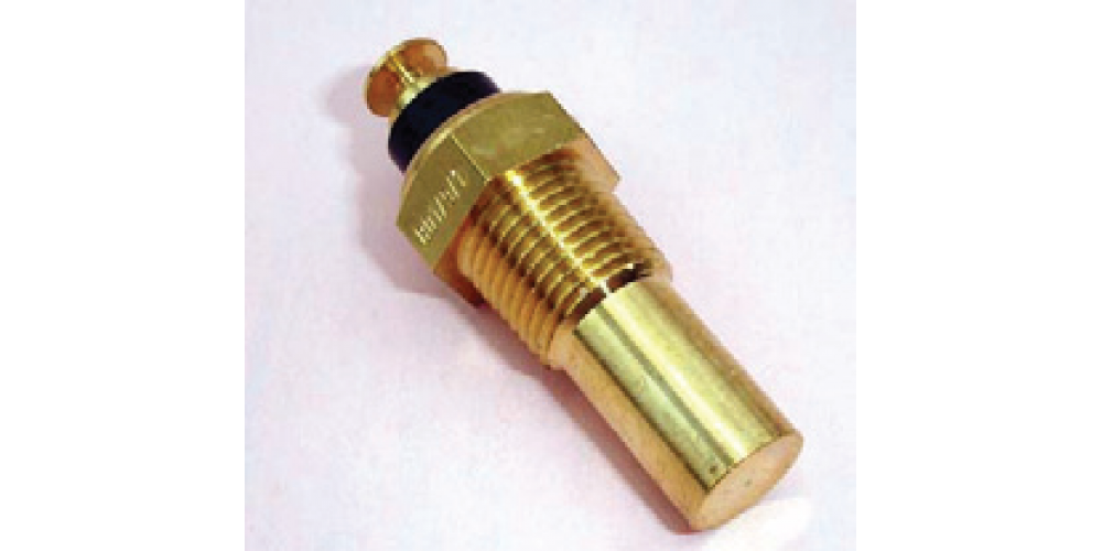 Faria Sender Temp 1/4 Npt Single