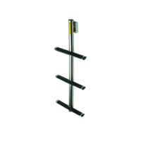 Garelick Stainless Steel Sport Dive Ladder - 3-Step