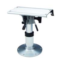 Garelick Gas Rise Millennium Pedestal System 14"-18"