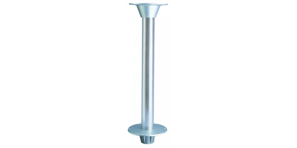 Garelick Table Pedestal 30" Flush Mount Kit