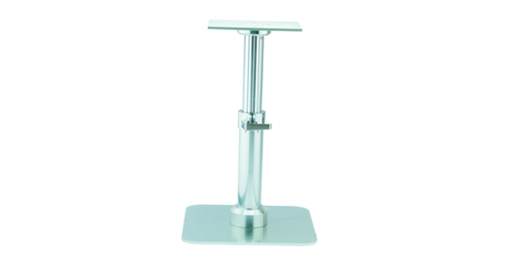 Garelick Gas Rise Yacht Table Base