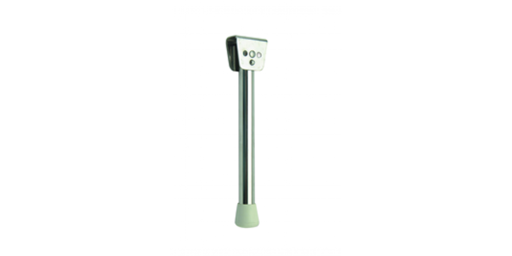 Garelick Stainless Steel Seat Support Swing Leg 13"