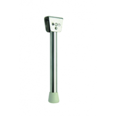 Garelick Stainless Steel Seat Support Swing Leg 13"