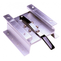 Garelick 8-Position Locking Seat Swivel