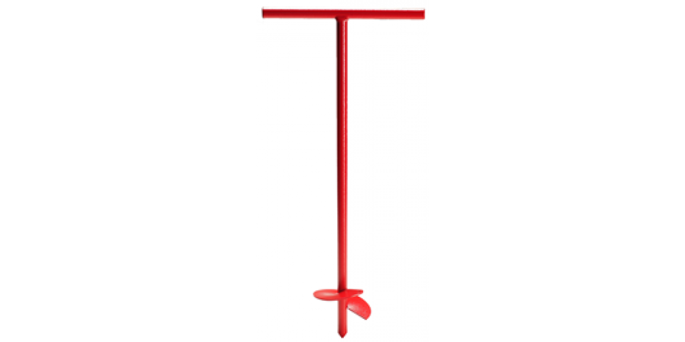 Ironwood Land Anchor Basic