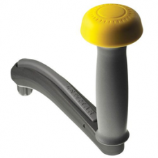 Lewmar Handle Alum One-Touch 10" P/Grip