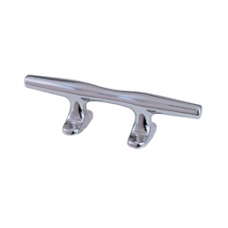 Perko Cleat 4" Chrome Zinc (2/Pk)