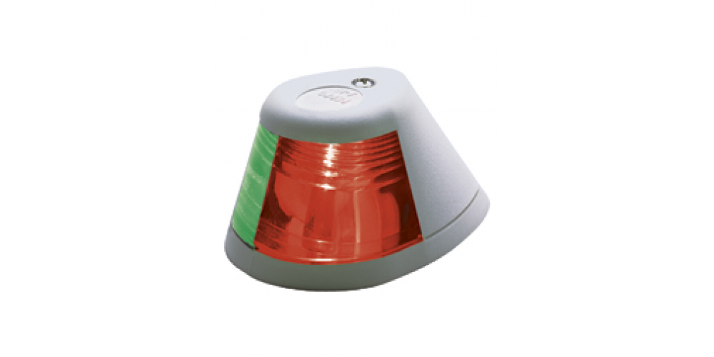 Perko Light/Bicolour 12V Red/Green White