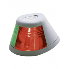 Perko Light/Bicolour 12V Red/Green White