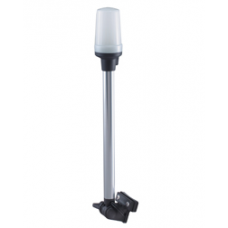 Perko Light Pole Horz.Mount