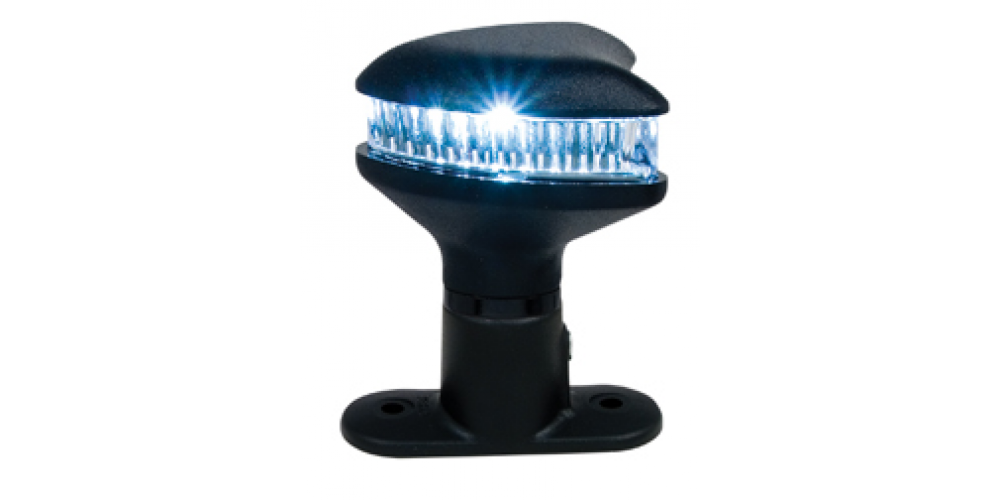 Perko Light Stealth Led All-Rnd 4-1/2"