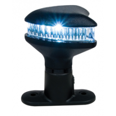 Perko Light Stealth Led All-Rnd 4-1/2"