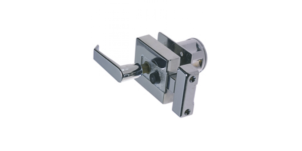 Perko Lockset