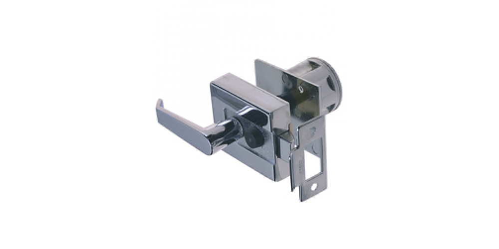 Perko Rim Latch Set