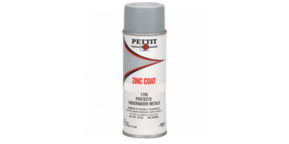 Pettit Prop Coat Zinc Spray