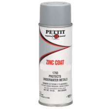 Pettit Prop Coat Zinc Spray