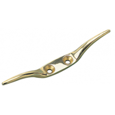 Seadog Cleat Line Brass 2-1/2"