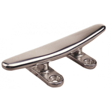 Seadog Cleat Low Stainless Steel 6"