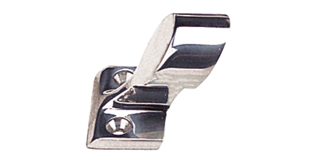 Seadog End Stainless Steel 7/8" 60