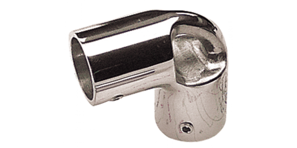 Seadog Eye Elbow/Anchor Stainless Steel 7/8