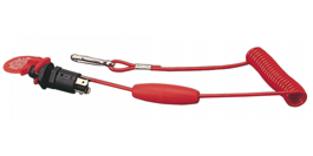 Seadog Kill Switch Tether Universal