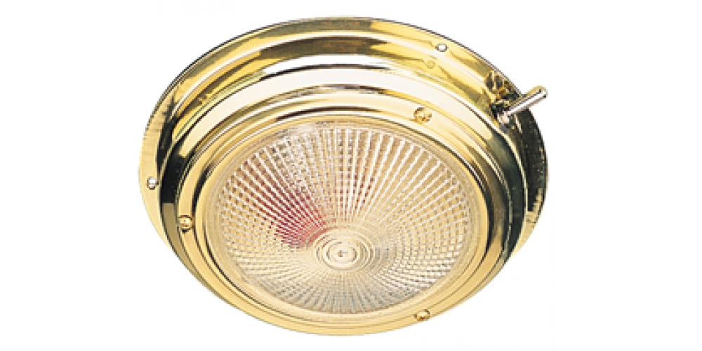 Seadog Light Day/ Night - Brass