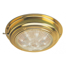 Seadog Light Dome Br Led 5.5" 4"Lens