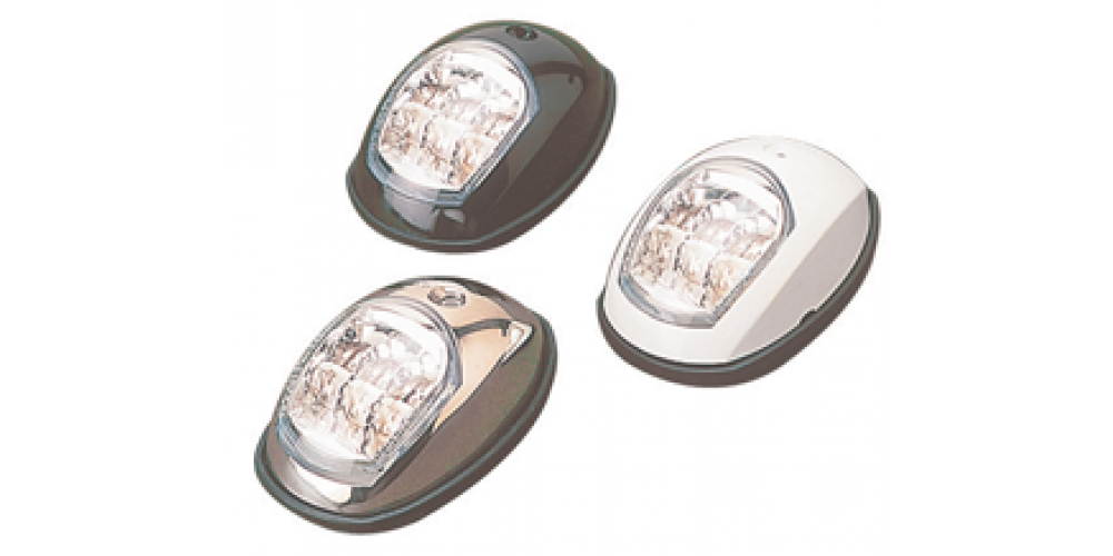 Seadog Light Nav Stainless Steel Pt & Stbd Led (Pair)