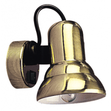 Seadog Light Swivel Brass