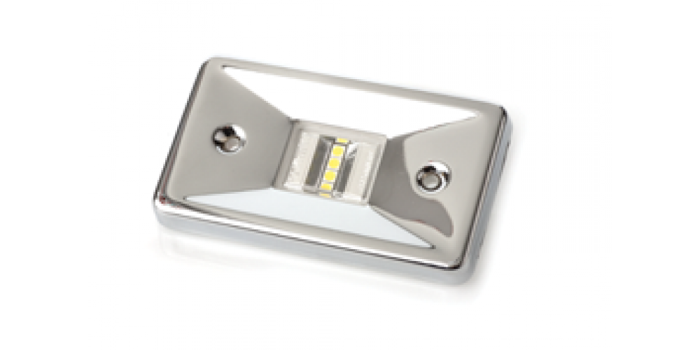 Seadog Light Transom Led S/S Rectangular