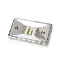 Seadog Light Transom Led S/S Rectangular