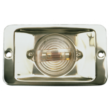 Seadog Light Transom Rect.