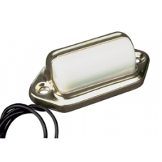 Seadog Light Utility White Lens