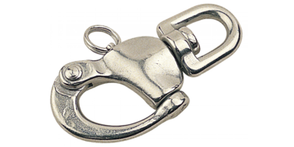 Seadog Shackle Stainless Steel Swvl 23/4 In