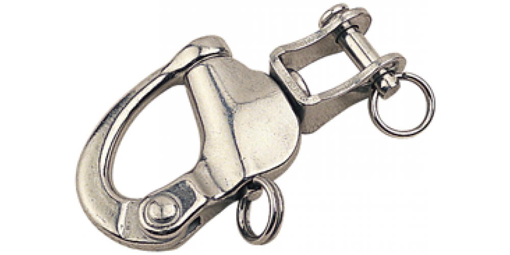 Seadog Shackle Stainless Steel Tgl 33/4 In