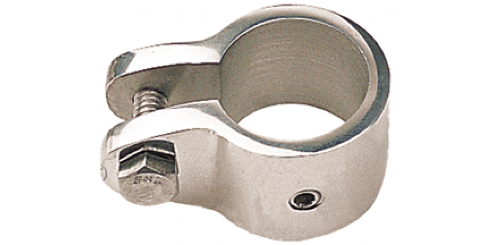 Seadog Slide Clevis Stainless Steel 7/8"